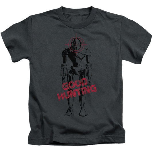 Battlestar Galactica (2004) Good Hunting - Kid's T-Shirt