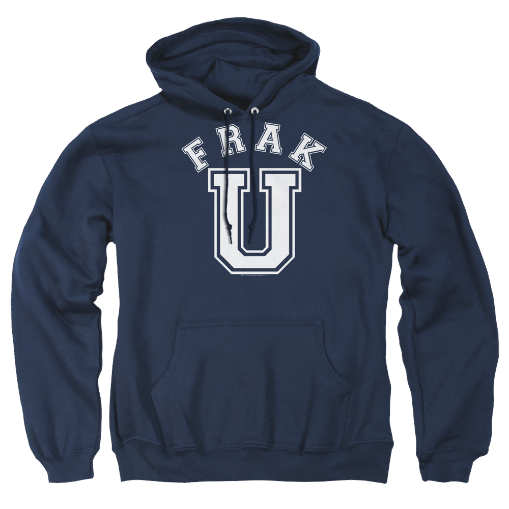 Battlestar Galactica Frak U - Pullover Hoodie