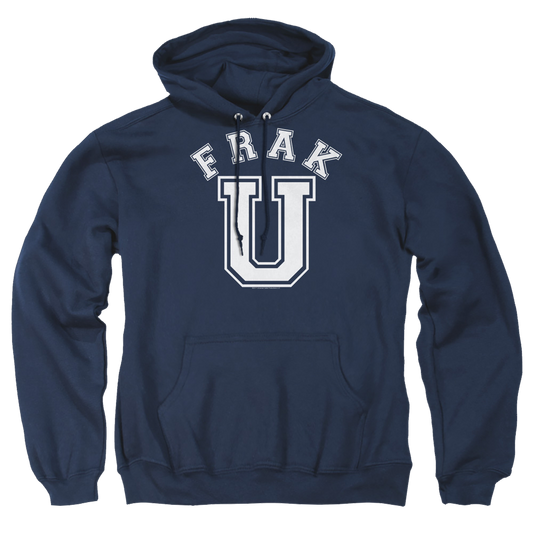 Battlestar Galactica Frak U - Pullover Hoodie