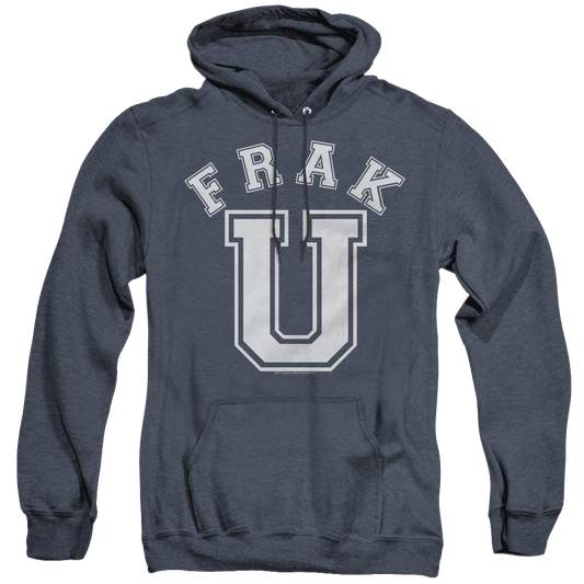 Battlestar Galactica (2004) Frak U - Heather Pullover Hoodie