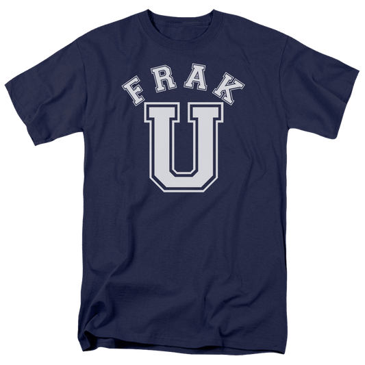 Battlestar Galactica Frak U - Men's Regular Fit T-Shirt