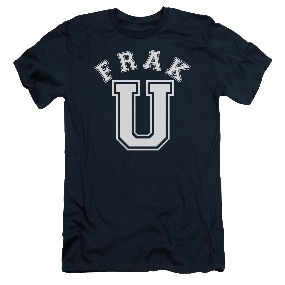 Battlestar Galactica Frak U - Men's Slim Fit T-Shirt