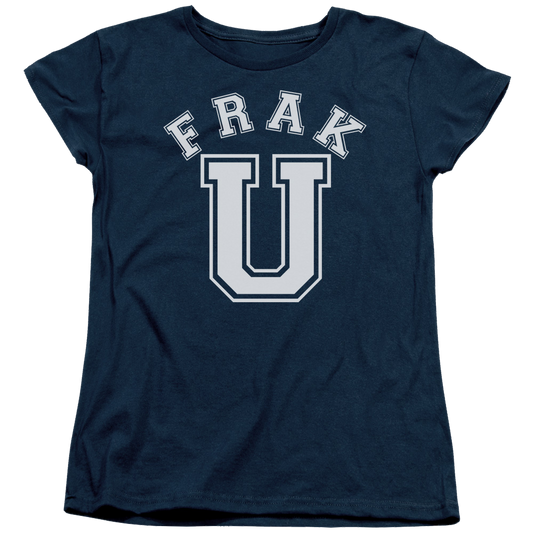 Battlestar Galactica Frak U - Women's T-Shirt