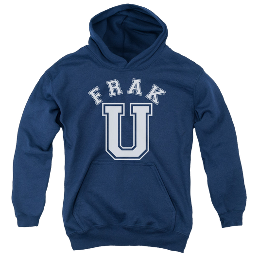 Battlestar Galactica (2004) Frak U - Youth Hoodie