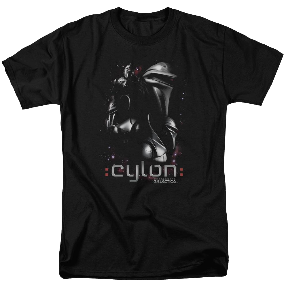 Battlestar Galactica Centurions - Men's Regular Fit T-Shirt
