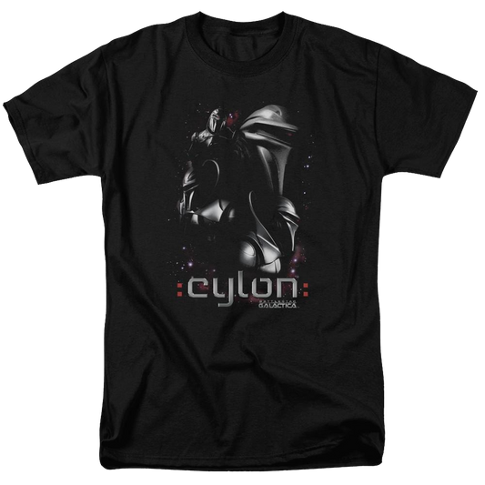 Battlestar Galactica Centurions - Men's Regular Fit T-Shirt