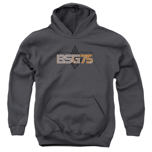 Battlestar Galactica (2004) Bsg75 - Youth Hoodie