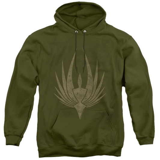 Battlestar Galactica (2004) Phoenix - Pullover Hoodie