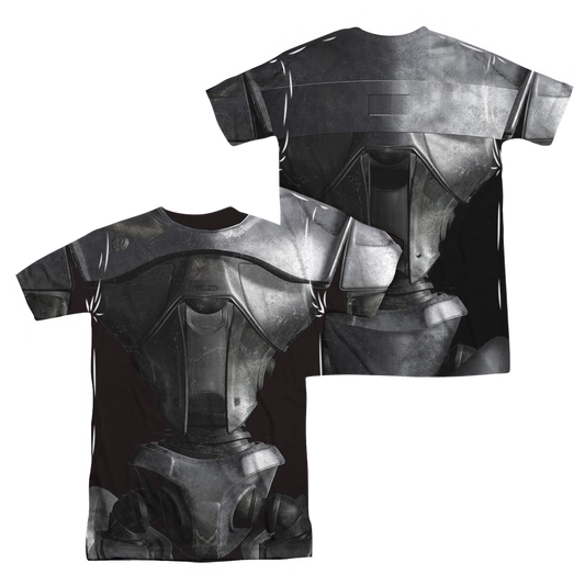 Battlestar Galactica New Cylon Men's All Over Print T-Shirt