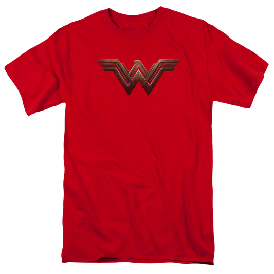 Batman v Superman Ww Shield - Men's Regular Fit T-Shirt