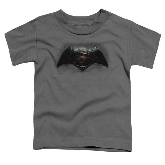 Batman v Superman Logo - Kid's T-Shirt Style005