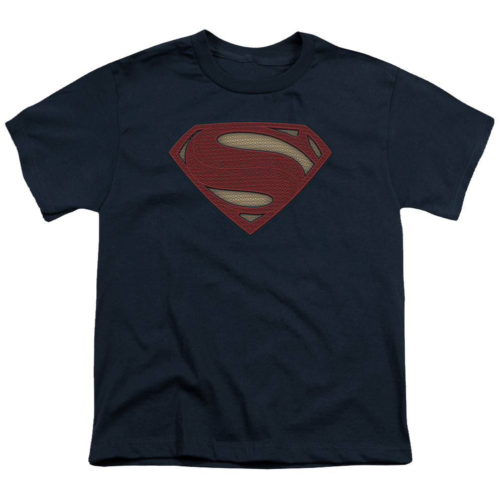 Batman v Superman Super Movie Logo - Youth T-Shirt