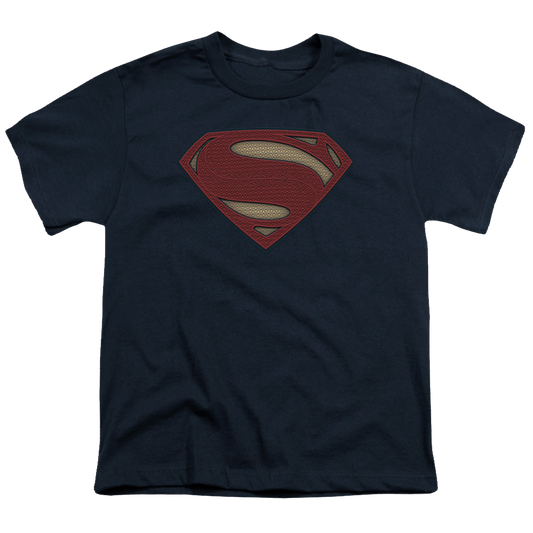 Batman v Superman Super Movie Logo - Youth T-Shirt