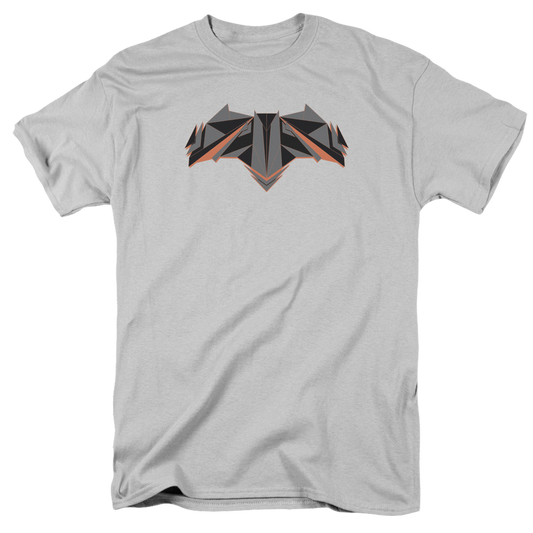 Batman v Superman Tech Bat Logo - Men's Regular Fit T-Shirt