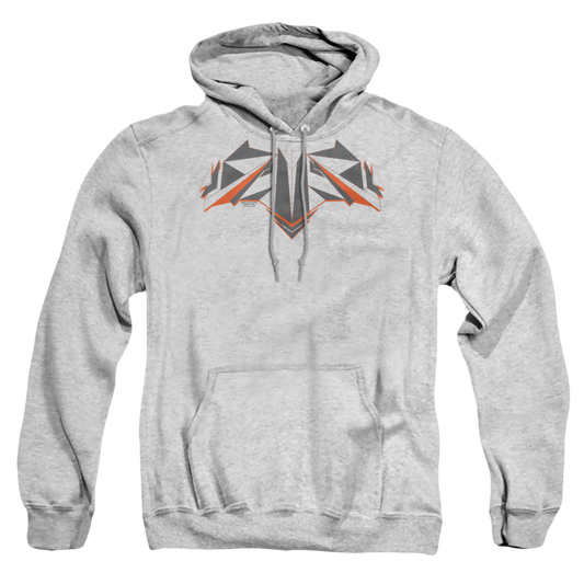 Batman v Superman Tech Bat Logo - Pullover Hoodie Style002