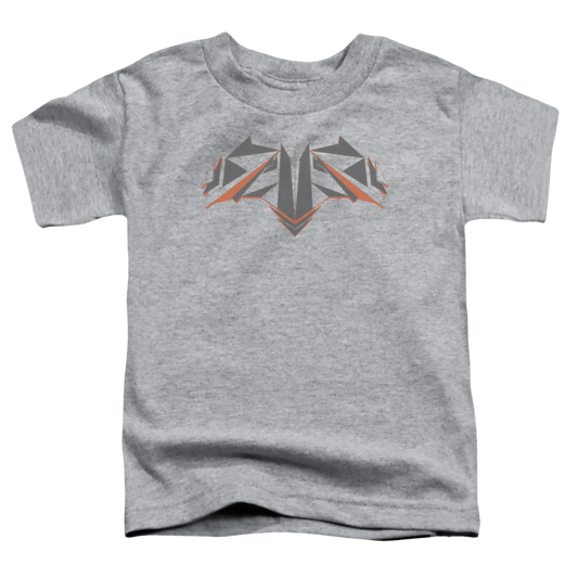 Batman v Superman Tech Bat Logo - Kid's T-Shirt Style002