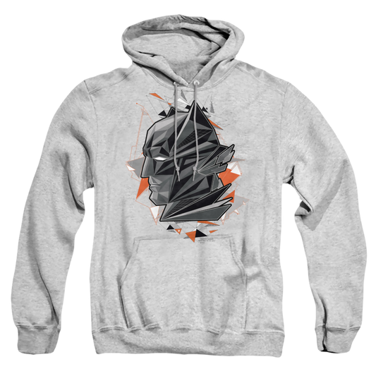 Batman v Superman Dawn - Pullover Hoodie Style004