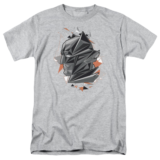 Batman v Superman Dawn - Men's Regular Fit T-Shirt Style005
