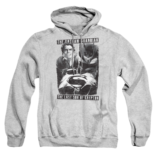 Batman v Superman Guardian V Son - Pullover Hoodie