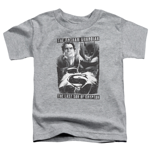 Batman v Superman Guardian V Son - Kid's T-Shirt Style001