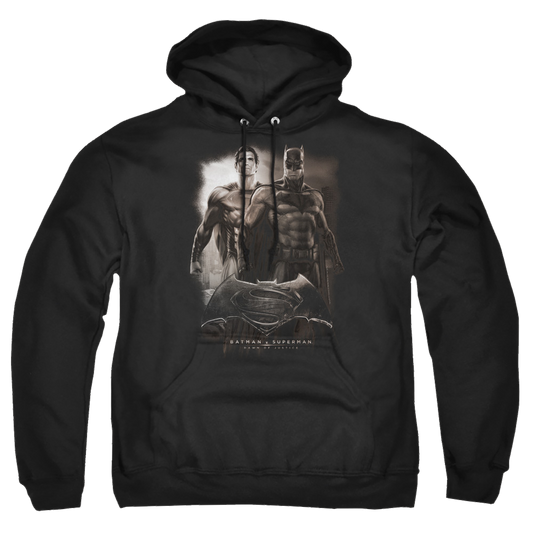 Batman v Superman Dawn - Pullover Hoodie Style003