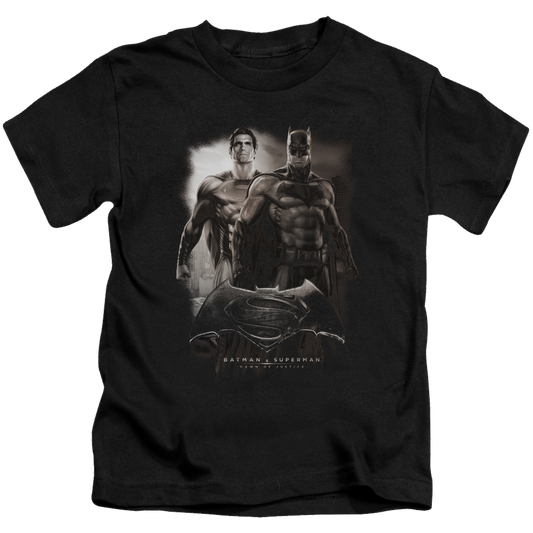 Batman v Superman Dawn - Kid's T-Shirt Style004