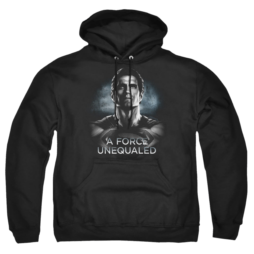 Batman v Superman Unequaled - Pullover Hoodie