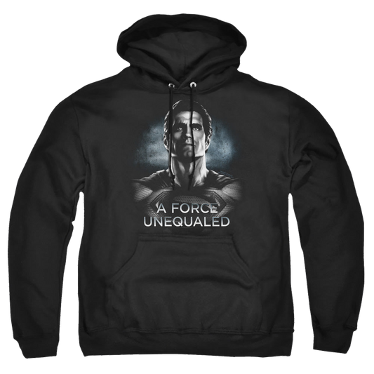 Batman v Superman Unequaled - Pullover Hoodie