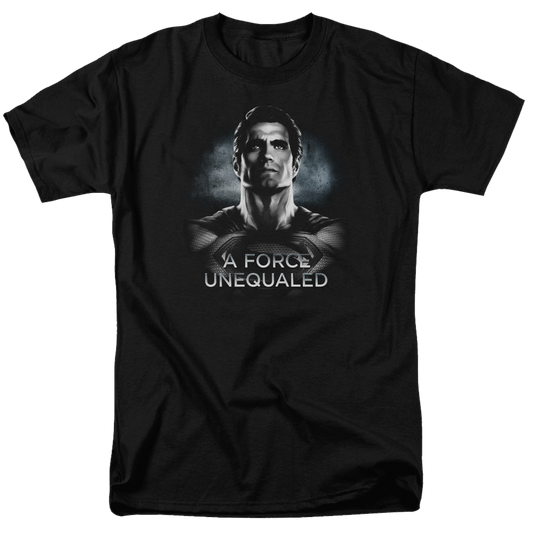 Batman v Superman Unequaled - Men's Regular Fit T-Shirt Style001