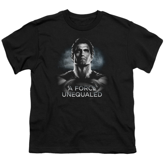 Batman v Superman Unequaled - Youth T-Shirt