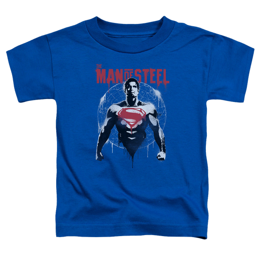 Batman v Superman Super Spray - Kid's T-Shirt