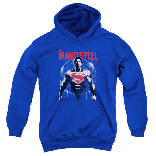 Batman v Superman Super Spray - Youth Hoodie