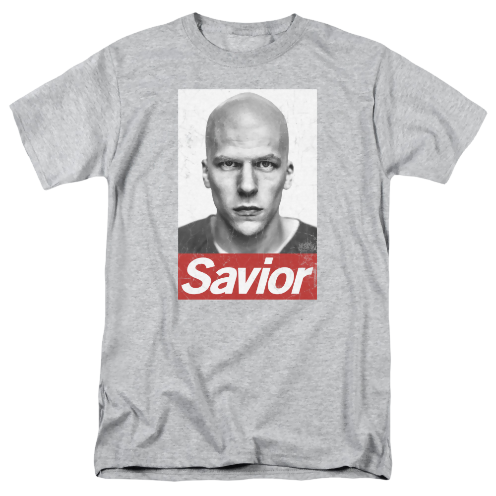 Batman v Superman Savior - Men's Regular Fit T-Shirt Style001