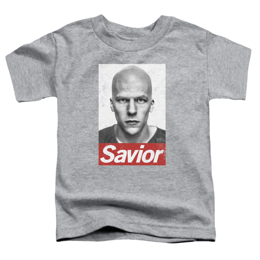 Batman v Superman Savior - Kid's T-Shirt