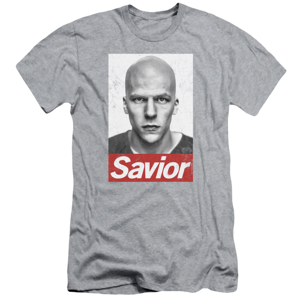 Batman v Superman Savior - Men's Slim Fit T-Shirt Style001