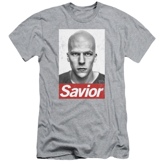 Batman v Superman Savior - Men's Slim Fit T-Shirt Style001