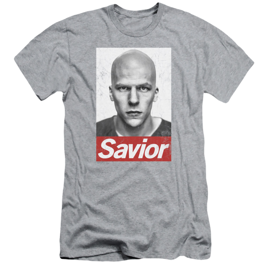Batman v Superman Savior - Men's Slim Fit T-Shirt
