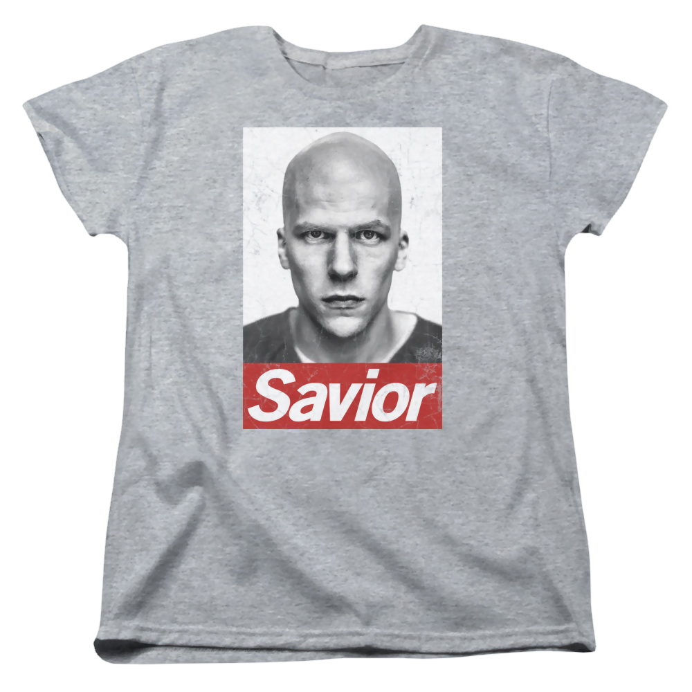 Batman v Superman Savior - Women's T-Shirt