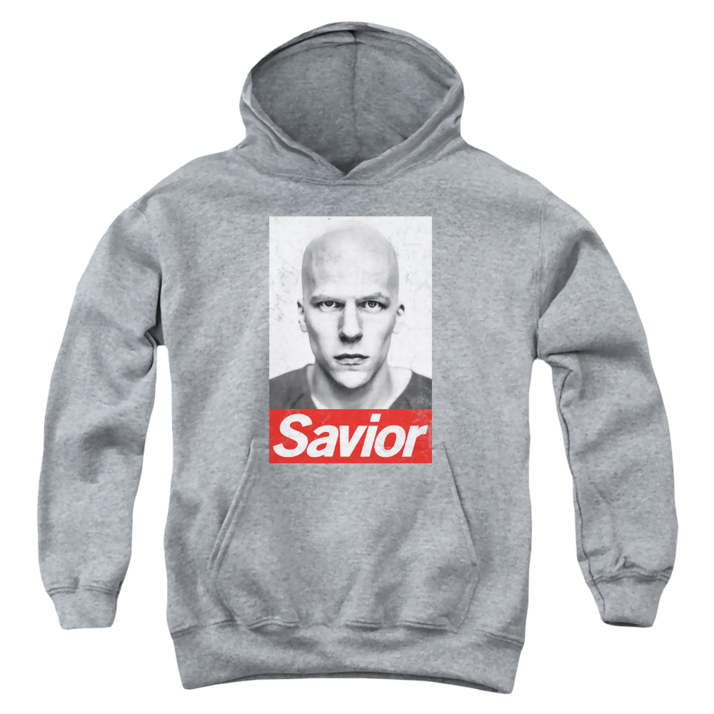 Batman v Superman Savior - Youth Hoodie Style001