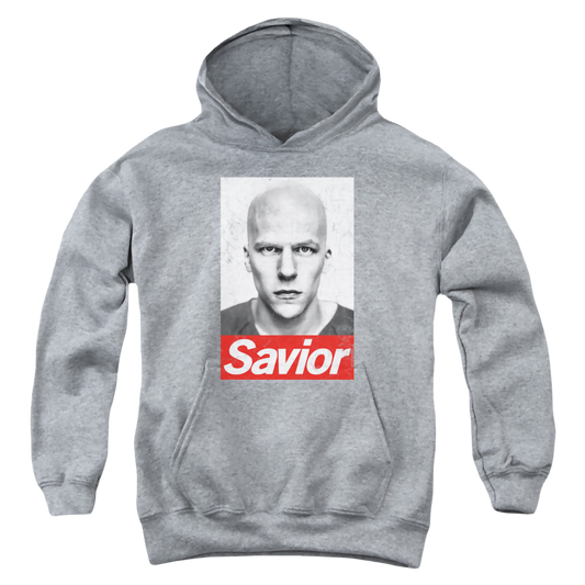 Batman v Superman Savior - Youth Hoodie