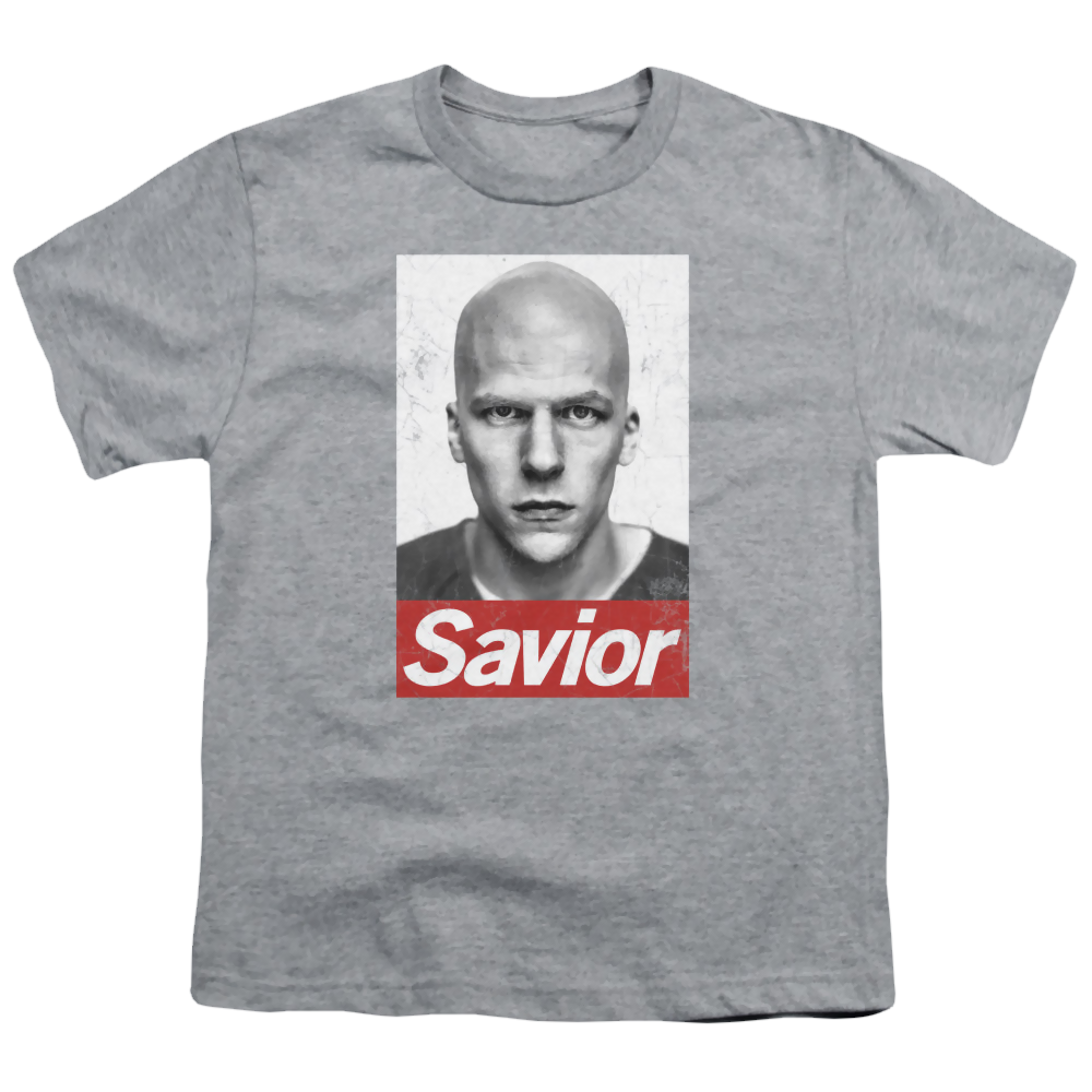 Batman v Superman Savior - Youth T-Shirt