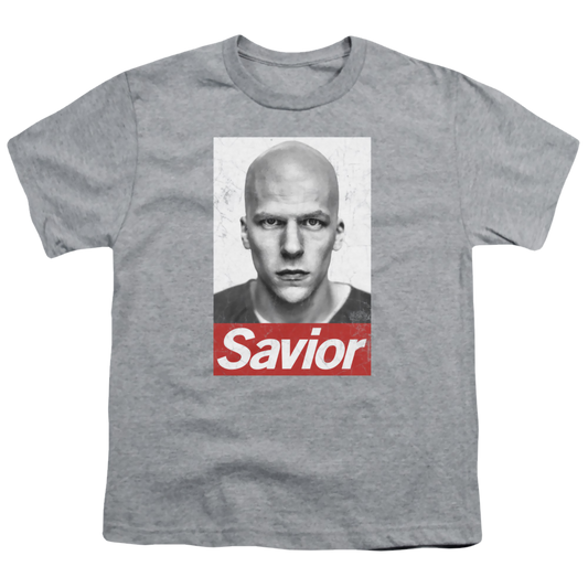 Batman v Superman Savior - Youth T-Shirt