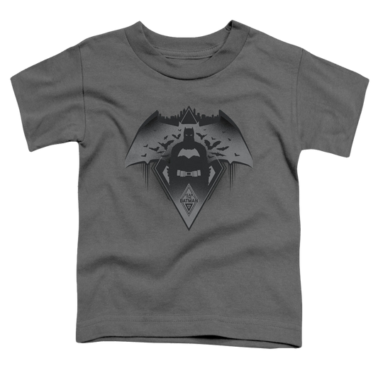 Batman v Superman Fear - Kid's T-Shirt Style001