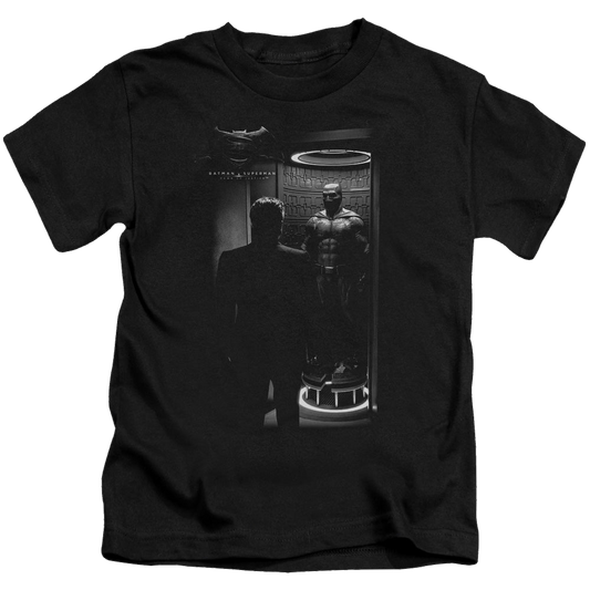 Batman v Superman Suit Up - Kid's T-Shirt