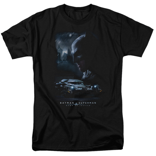 Batman v Superman Gotham Knight - Men's Regular Fit T-Shirt Style001