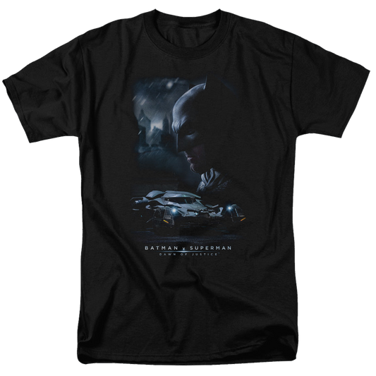 Batman v Superman Gotham Knight - Men's Regular Fit T-Shirt