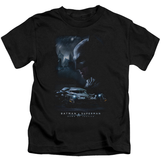 Batman v Superman Gotham Knight - Kid's T-Shirt