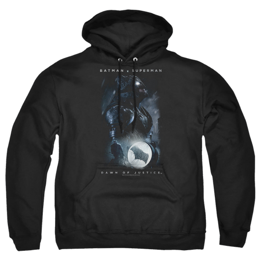 Batman v Superman Signal - Pullover Hoodie Style001