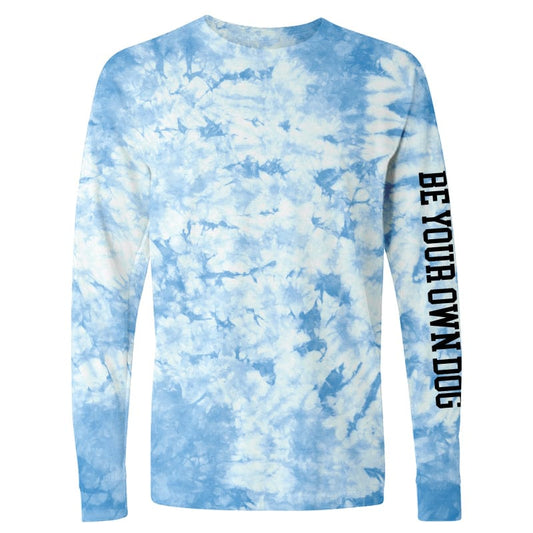 Be Your Own Dog - Classic Long-Sleeve T-Shirt