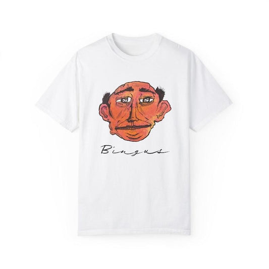 Bingus Shirt_Cotton T-Shirt, Perfect Tee, Gifts For Boyfriend and Girlfriend T-Shirt